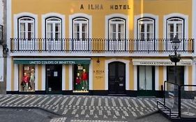 Hotel Ilha